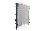 Thumbnail - Radiateur - CR1567000S - MAHLE