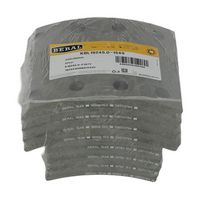 BERAL Remvoeringsset, trommelrem 2