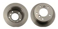 Disc frana MTR, Cod: 12108552