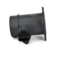 DELPHI Luchtmassameter 2