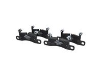 комплект спирачно феродо, дискови спирачки