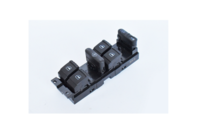 Comutator,macara geam ASAM AUTOMOTIVE, Cod: 74868