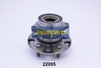 Butuc roata JAPANPARTS, Cod: KK-22095