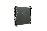 Thumbnail - Radiateur - CR1892000S - MAHLE