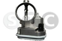 корпус на дроселовата клапа