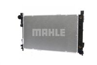 Thumbnail - Radiateur - CR387000S - MAHLE