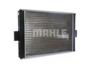 Thumbnail - Radiateur - CR501000S - MAHLE