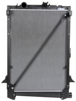Thumbnail - Radiateur - CR1047000S - MAHLE