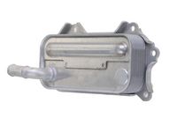 маслен радиатор, двигателно масло