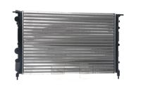 Thumbnail - Radiateur - CR638000S - MAHLE