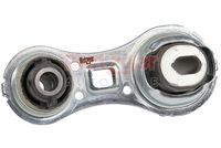 Lagerung, Motor
