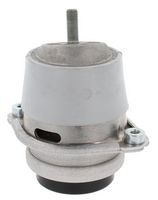 Lagerung, Motor