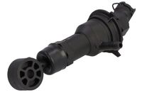 Geberzylinder, Kupplung