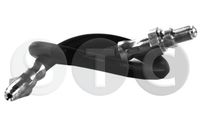 спирачен маркуч