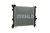 Thumbnail - Radiateur - CR1190000P - MAHLE