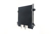 Thumbnail - Condensor, airconditioning - AC325000S - MAHLE