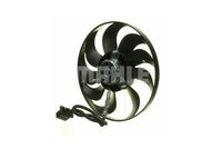 Thumbnail - Koelventilatorwiel - CFF274000S - MAHLE