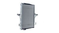 Thumbnail - Radiateur - CR2096000P - MAHLE