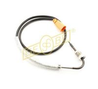 Sensor, Abgastemperatur