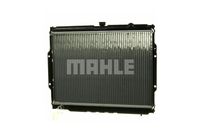 Thumbnail - Radiateur - CR1319000P - MAHLE