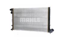Thumbnail - Radiateur - CR593000S - MAHLE