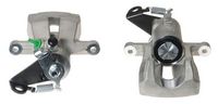 Bremssattel