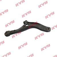 Lenker, Radaufhängung