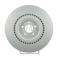 спирачен диск