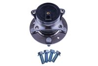 комплект колесен лагер