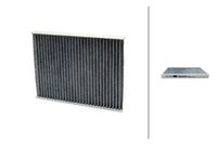 Филтър купе (поленов филтър)