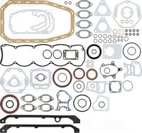 Dichtungsvollsatz, Motor