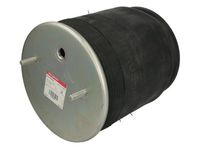 Magnum Technology Veerbalg, luchtvering 1