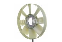Thumbnail - Koelventilatorwiel - CFW14000P - MAHLE