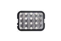 HELLA Regelaar, interieurventilator 3