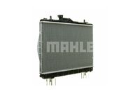 Thumbnail - Radiateur - CR1280000P - MAHLE