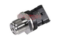 Sensor, Kraftstoffdruck