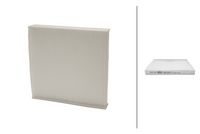 Филтър купе (поленов филтър)