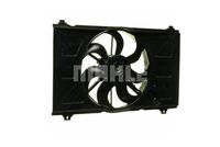 Thumbnail - Koelventilatorwiel - CFF252000P - MAHLE