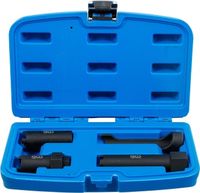 NUTMUTTERNSCHLüSSELSATZ