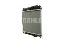 Thumbnail - Radiateur - CR1135000P - MAHLE