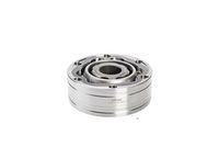 Σετ άρθρωσης, άξονας μετάδ. κίν.