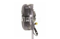 Thumbnail - Koppeling, radiateurventilator - CFC197000P - MAHLE