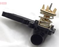 Thermostat, Kühlmittel
