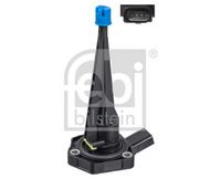 Sensor, Motorölstand