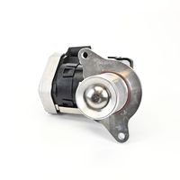 Izpl. gāzu recirkulācijas vārsts