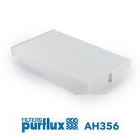 Filter, Innenraumluft