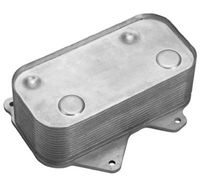 Ölkühler, Schaltgetriebe