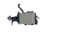 Thumbnail - Intercooler, inlaatluchtkoeler - CI665000P - MAHLE