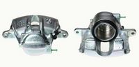 Bremssattel