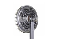 Thumbnail - Koppeling, radiateurventilator - CFC77000P - MAHLE